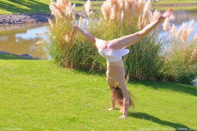 Penetrate And Spread